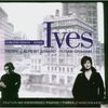Charles Ives (1874-1954): Klaviersonate Nr. 2 