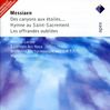 Olivier Messiaen (1908-1992): Des Canyons aux Etoiles...f.Klavier & Orchester, 2 CDs