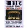 Phil Collins: Serious Hits ... Live! In Berlin, 2 DVDs