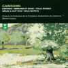 Giacomo Carissimi (1605-1674): Abraham et Isaac, CD