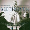 Ludwig van Beethoven (1770-1827): Tripelkonzert op. 56, CD