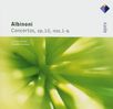 Tomaso Albinoni (1671-1751): Concerti op.10 Nr.1-6, CD