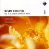 Wilhelm Friedemann Bach (1710-1784): Konzert für 2 Cembali & Orchester Es-Dur F.46, CD