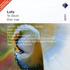 Jean-Baptiste Lully (1632-1687): Te Deum, CD