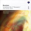 Anton Bruckner (1824-1896): Symphonie Nr.4, CD