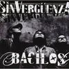 Bacilos: Sin Verguenza, CD