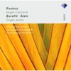 Jehan Alain (1911-1940): Sarabande für Orgel,Streichquintett & Pauken, CD