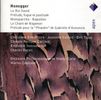 Arthur Honegger (1892-1955): Le Roi David, 2 CDs