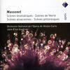 Jules Massenet (1842-1912): Suiten Nr.3,4,6,7, 2 CDs