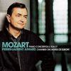 Wolfgang Amadeus Mozart (1756-1791): Klavierkonzerte Nr. 6, 15, 27, CD