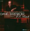 Johann Sebastian Bach (1685-1750): Das Wohltemperierte Klavier 1 & 2, 5 CDs