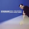 Robert Schumann (1810-1856): Symphonische Etüden op. 13, CD