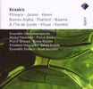 Iannis Xenakis (1922-2001): Phlegra, 2 CDs