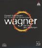 Richard Wagner (1813-1883): Der Ring des Nibelungen, 4 Blu-ray Discs