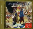 Santigold: Disparate Youth (2track), Maxi-CD