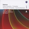 Jean Sibelius (1865-1957): Violinkonzert op.47, CD