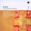 Johannes Brahms (1833-1897): Ein Deutsches Requiem op.45, CD