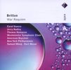 Benjamin Britten (1913-1976): War Requiem op.66, 2 CDs