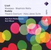 Zoltan Kodaly (1882-1967): Hary Janos-Suite, CD