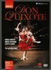 Rudolf Nureyev - Don Quichotte, DVD