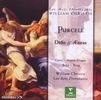 Henry Purcell (1659-1695): Dido & Aeneas, CD