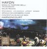 Joseph Haydn (1732-1809): Messe Nr.9 