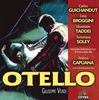 Giuseppe Verdi (1813-1901): Otello (GA), 2 CDs