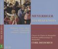 Giacomo Meyerbeer (1791-1864): Die Hugenotten, 4 CDs