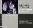 Richard Strauss (1864-1949): Die Frau ohne Schatten, 3 CDs