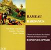 Jean Philippe Rameau (1683-1764): Dardanus, 2 CDs