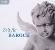 Zeit für Barock, 2 CDs