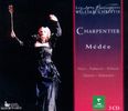 Marc-Antoine Charpentier (1634-1704): Medee (Oper in 5 Akten), 3 CDs