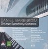 Daniel Barenboim - Chicago Symphony Orchestra, 6 CDs