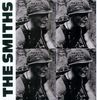 Smiths: Meat Is Murder (remastered) (180g), LP