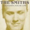 Smiths: Strangeways Here We Come (remastered) (180g), LP