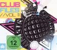 Various Artists: Club Files Vol. 11 (2CD + DVD), 2 CDs