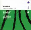 Paul Hindemith (1895-1963): Kammermusiken Nr.1-7, 2 CDs