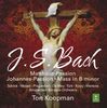 Johann Sebastian Bach (1685-1750): Ton Koopman dirigiert geistliche Werke (exklusiv bei jpc), 7 CDs