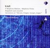 Franz Liszt (1811-1886): Mephisto-Walzer Nr.1-4, CD