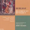Hector Berlioz (1803-1869): Beatrice et Benedict, 2 CDs
