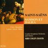 Camille Saint-Saens (1835-1921): Samson & Dalila, 2 CDs
