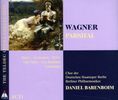 Richard Wagner (1813-1883): Parsifal, 4 CDs