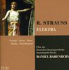 Richard Strauss (1864-1949): Elektra, 2 CDs