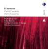Robert Schumann (1810-1856): Violinkonzert d-moll, CD