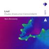 Franz Liszt (1811-1886): Etudes d'execution transcendante, CD