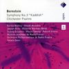 Leonard Bernstein (1918-1990): Symphonie Nr. 3 