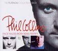 Phil Collins: The Platinum Collection, 3 CDs