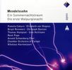 Felix Mendelssohn Bartholdy (1809-1847): Die erste Walpurgisnacht op.60, CD