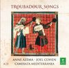Troubadour Songs, 3 CDs