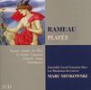 Jean Philippe Rameau (1683-1764): Platee, 2 CDs